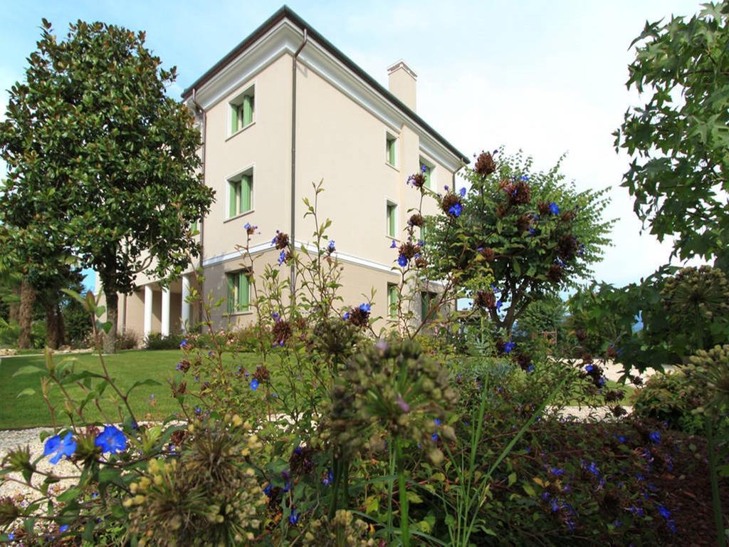 Bed And Breakfast Villa Novella Crocetta del Montello Extérieur photo