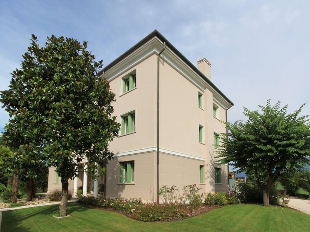 Bed And Breakfast Villa Novella Crocetta del Montello Extérieur photo